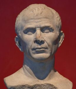 Archief julius caesar
