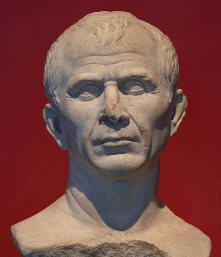 julius caesar