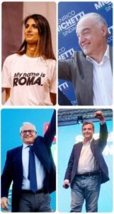 Archief kandidaten