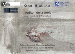 Archief koen broucke