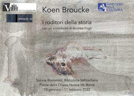 koen broucke