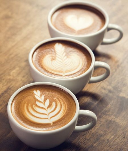 Italië wil espresso laten opnemen op de Unesco-werelderfgoedlijst koffie2