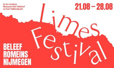 Nijmegen maakt zich klaar voor de eerste editie van het Limes Festival limesfestival 5
