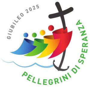Archief logo jubeljaar 2025