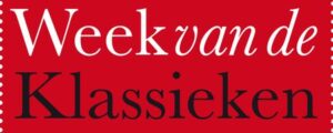 Archief logo week klassieken