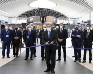Archief luchthaven fiumicino 30