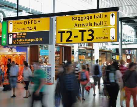 Belgische regering wil vliegtaks voor alle vluchten luchthaven1