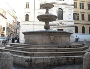 Archief madonna dei monti