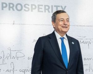 mario draghi 5