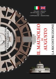Archief mausoleum augustus boek