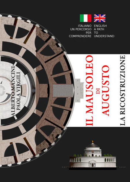 Boek onthult link tussen Pantheon en Mausoleum van Augustus mausoleum augustus boek