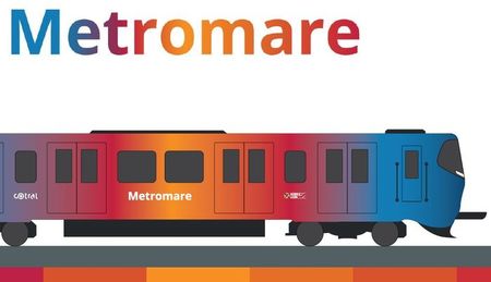 metromare 3