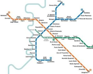 Archief metroplan
