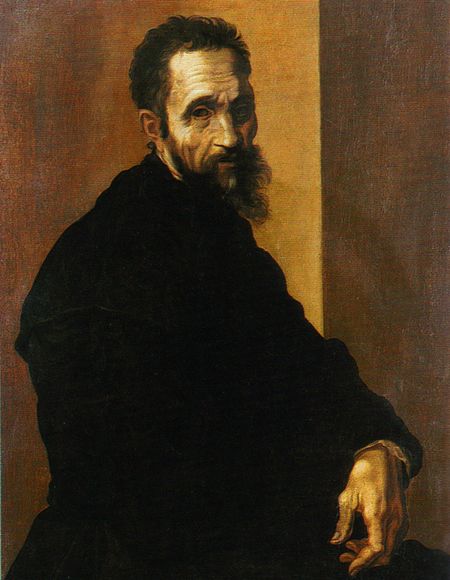 michelangelo