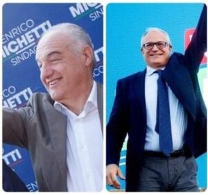 Archief michetti gualtieri