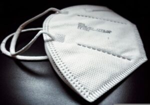 Archief mondmasker ffp2
