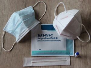 Archief mondmaskers