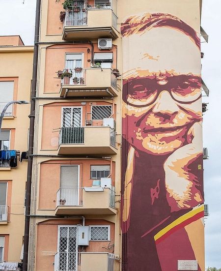 morricone streetart1