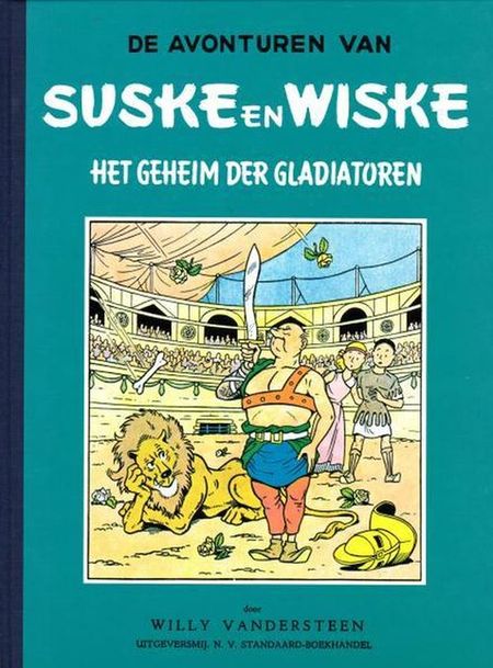 Manuscript Mysteries X – Qualis artifex! nero michiel 2