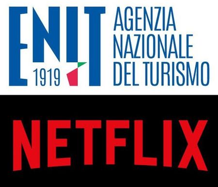 Netflix en ENIT gaan samenwerken om Italië te promoten via films en series netflix enit