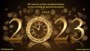 Archief nieuwjaar 2023