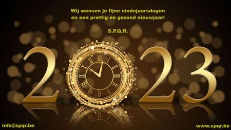 nieuwjaar 2023