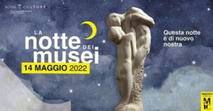 Archief notte dei musea 2022