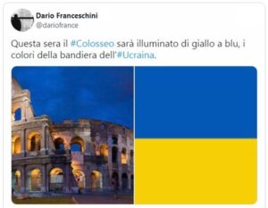 Archief oekraine colosseo