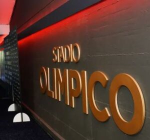 Archief olimpico 2