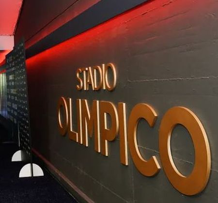 Unieke rondleidingen in het Olympisch Stadion van Rome olimpico 2