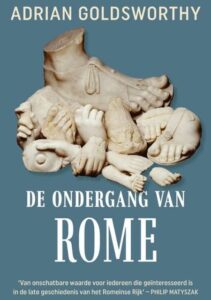 Archief ondergang rome