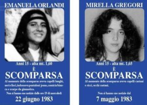 Archief orlandi gregori