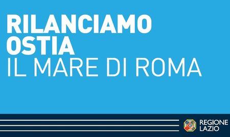 Rome werkt aan enorm investeringsproject voor de kust ostia mare 14