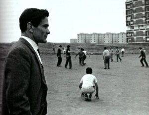 Archief pasolini 3