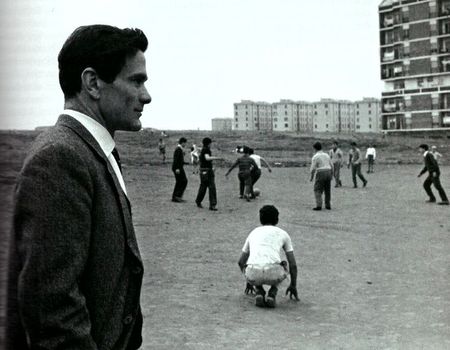 Herdenking Pasolini op komst met tentoonstellingen, evenementen en nieuwe publicaties pasolini 3