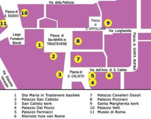 Archief piazza santa maria 1