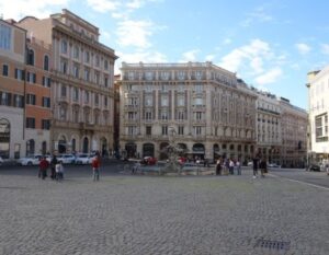 Nieuws piazzabarberini 5