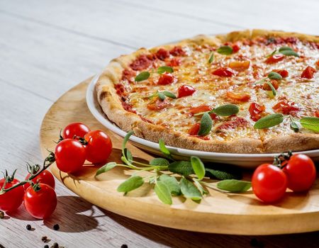 Beste pizzabakkers uit Italië komen dit weekend naar Rome pizza 2