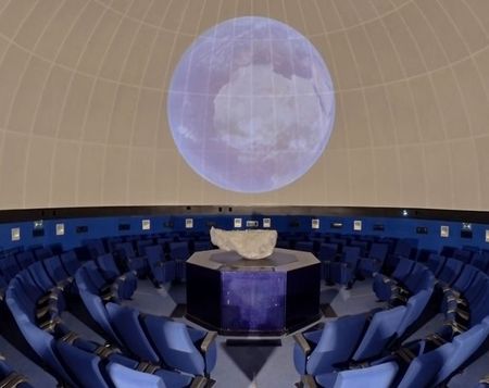planetarium 11