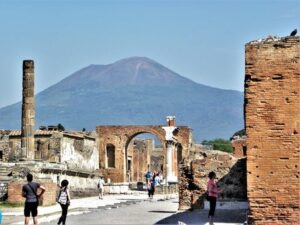 Archief pompeii 1