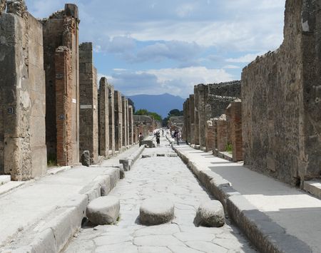 300 miljoen euro voor ontwikkeling en valorisatie archeologische sites pompeii2