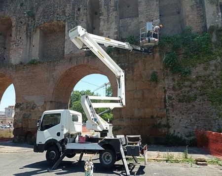 porta maggiore 1