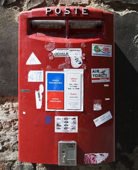 postbussen 1