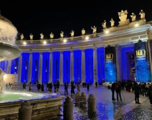 Archief presepi vaticano 8