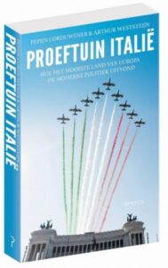 Archief proeftuinitalie