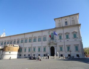 Archief quirinale 1