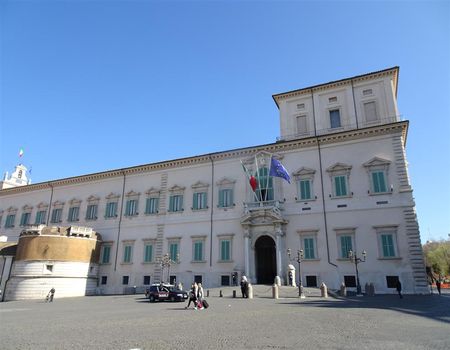 quirinale 1