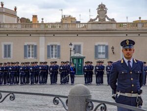 Archief quirinale