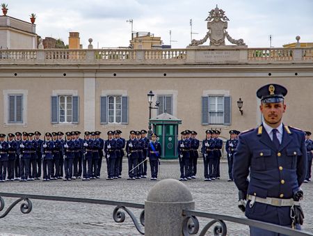 quirinale