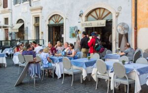 Archief restaurantsrome8